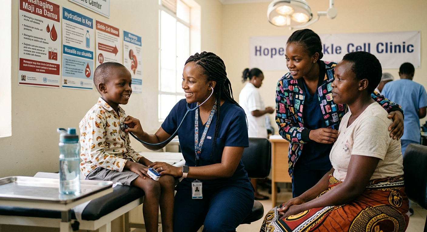 Clinical Consultations