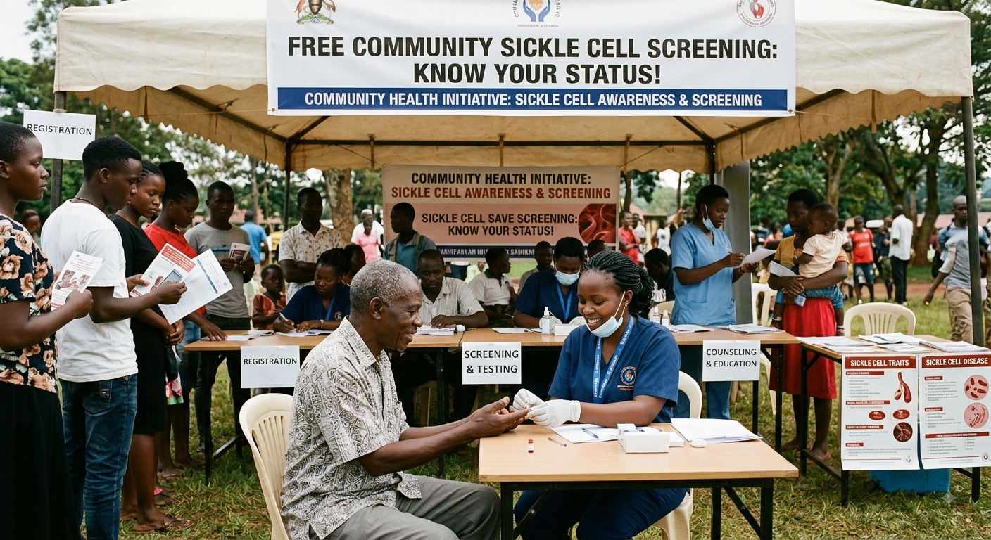 Community Screening